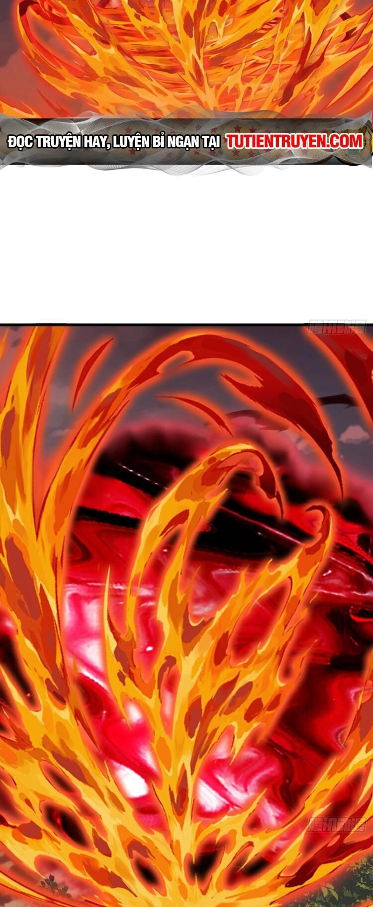 Ta Ở Nhà 100 Năm Khi Ra Ngoài Đã Vô Địch Chapter 275 - 28