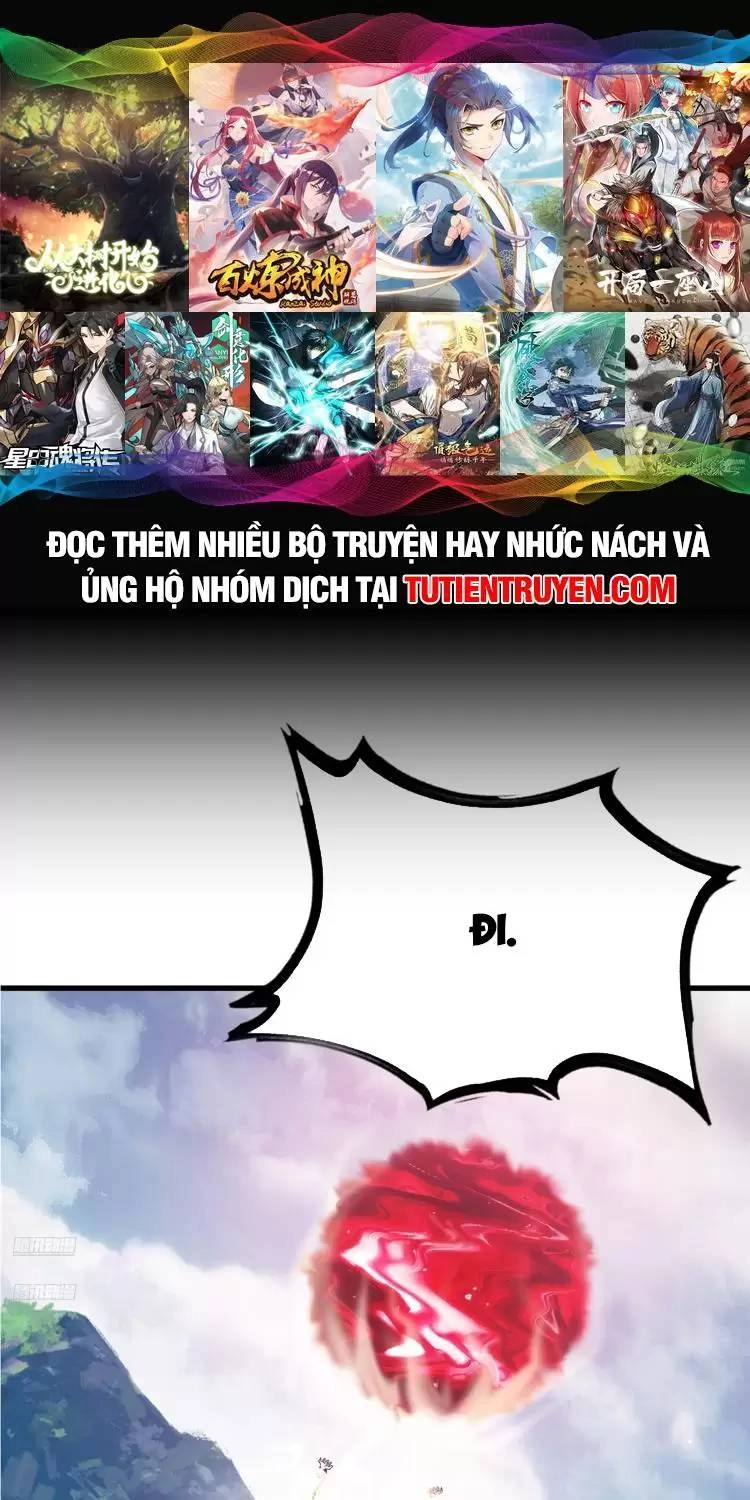 Ta Ở Nhà 100 Năm Khi Ra Ngoài Đã Vô Địch Chapter 276 - 1