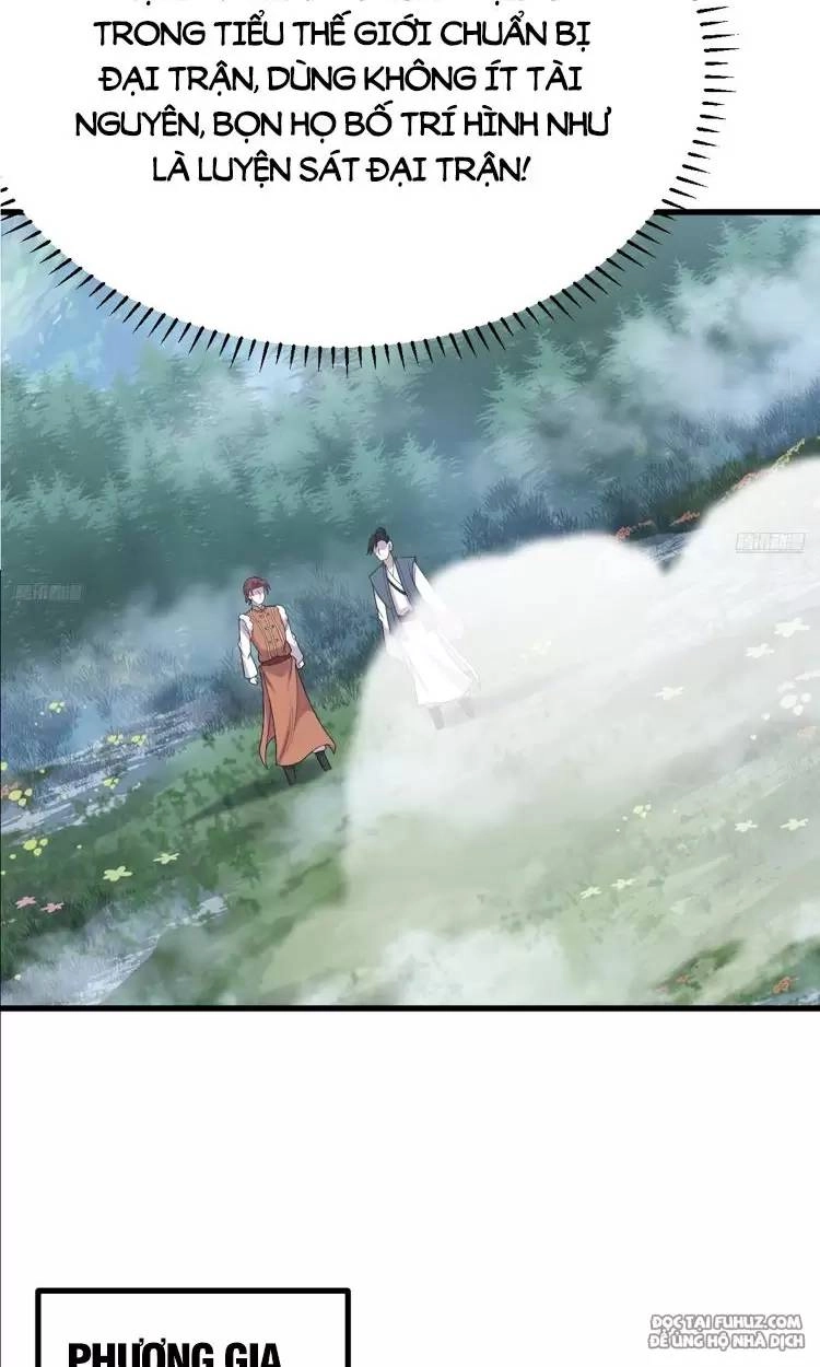 Ta Ở Nhà 100 Năm Khi Ra Ngoài Đã Vô Địch Chapter 276 - 5