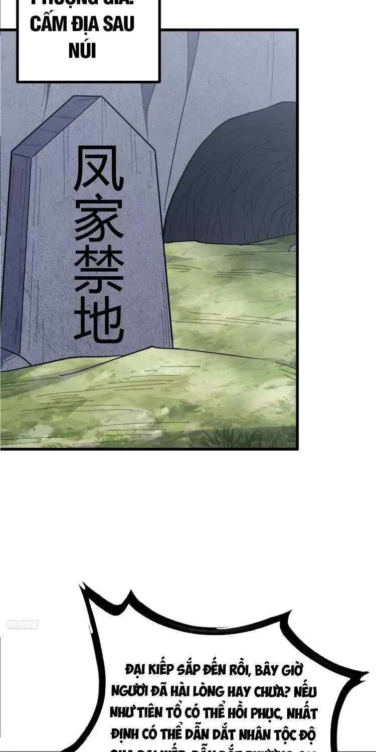 Ta Ở Nhà 100 Năm Khi Ra Ngoài Đã Vô Địch Chapter 276 - 6