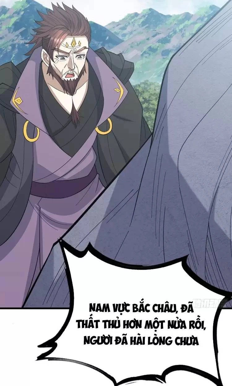 Ta Ở Nhà 100 Năm Khi Ra Ngoài Đã Vô Địch Chapter 276 - 9