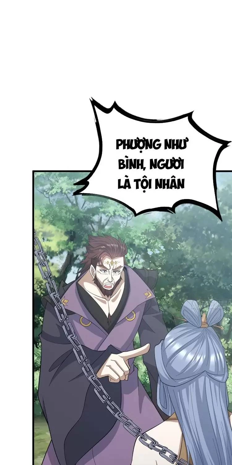 Ta Ở Nhà 100 Năm Khi Ra Ngoài Đã Vô Địch Chapter 276 - 12