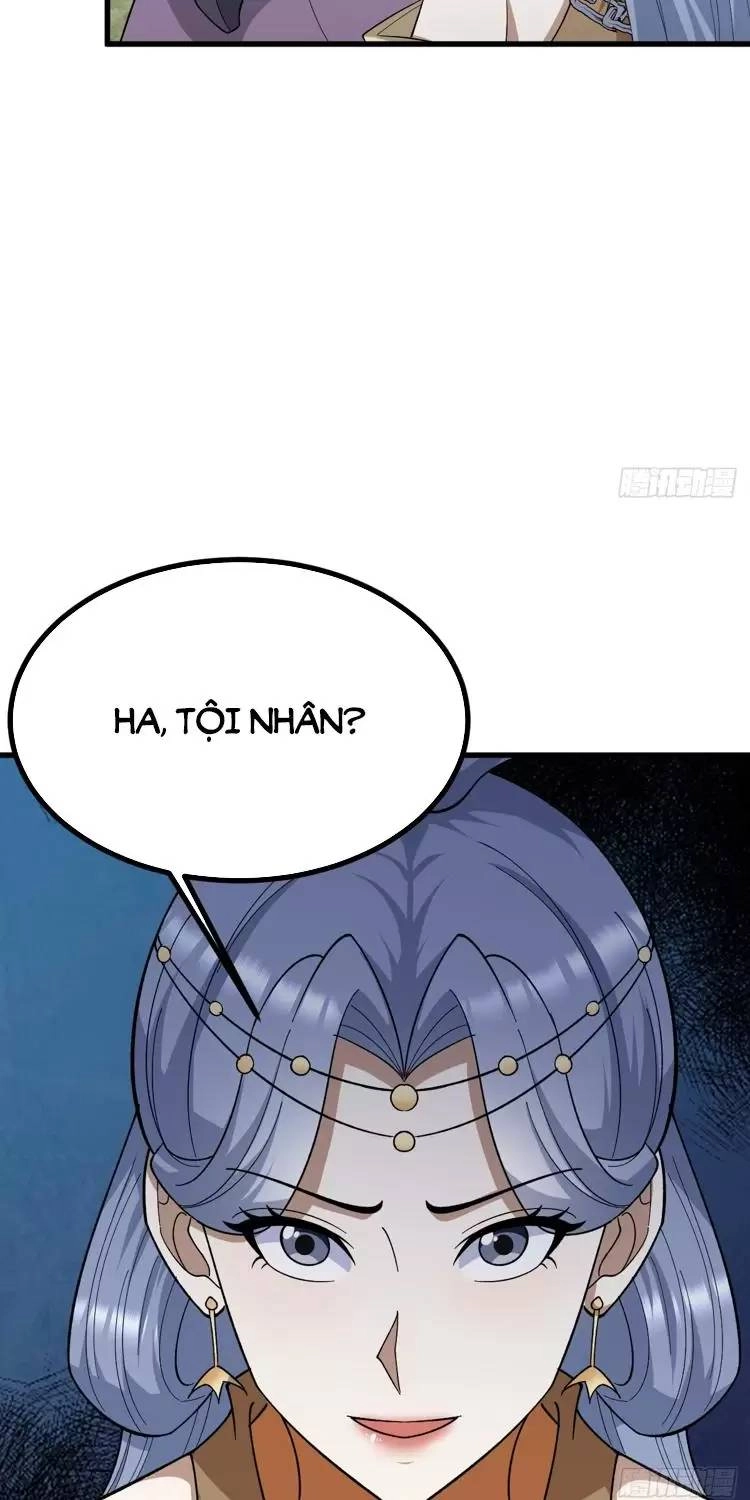 Ta Ở Nhà 100 Năm Khi Ra Ngoài Đã Vô Địch Chapter 276 - 13