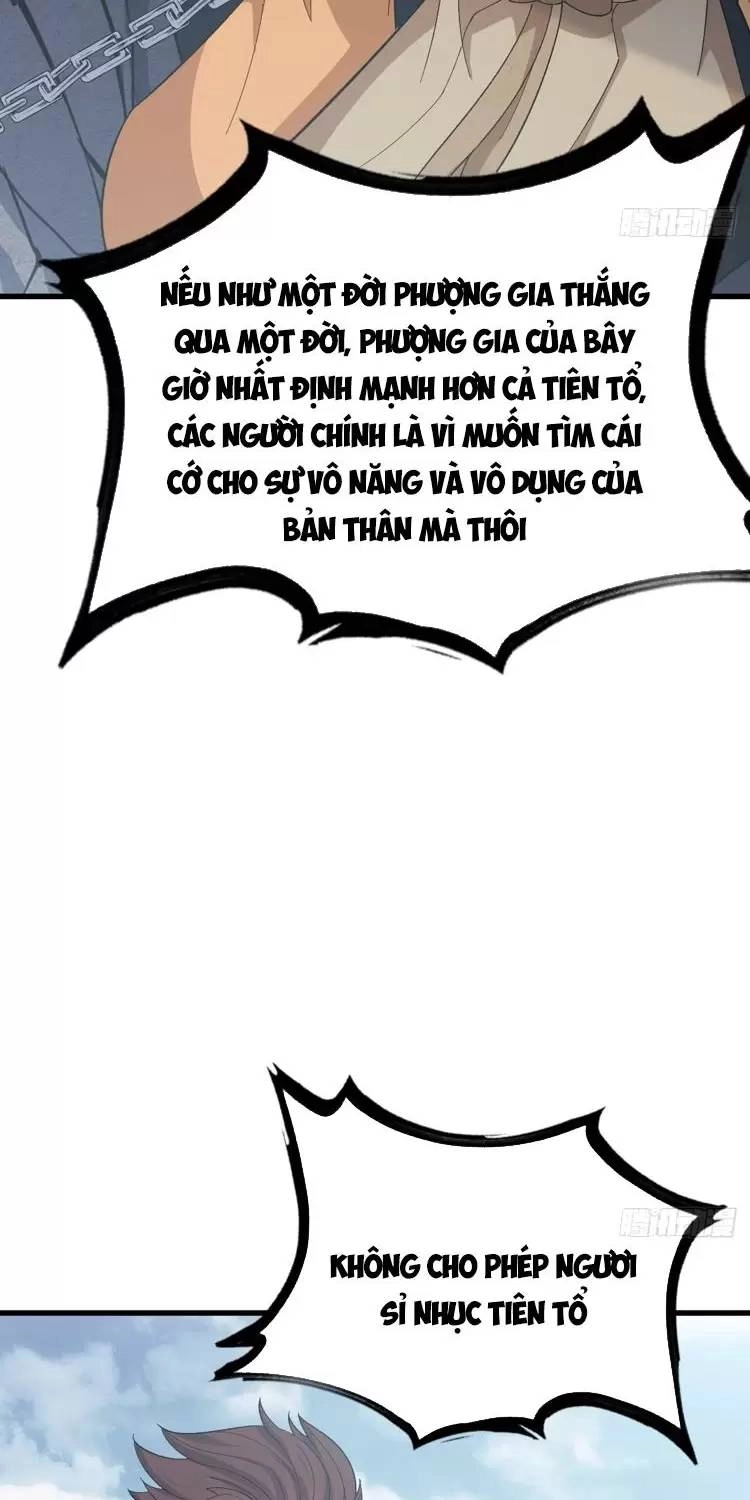 Ta Ở Nhà 100 Năm Khi Ra Ngoài Đã Vô Địch Chapter 276 - 17