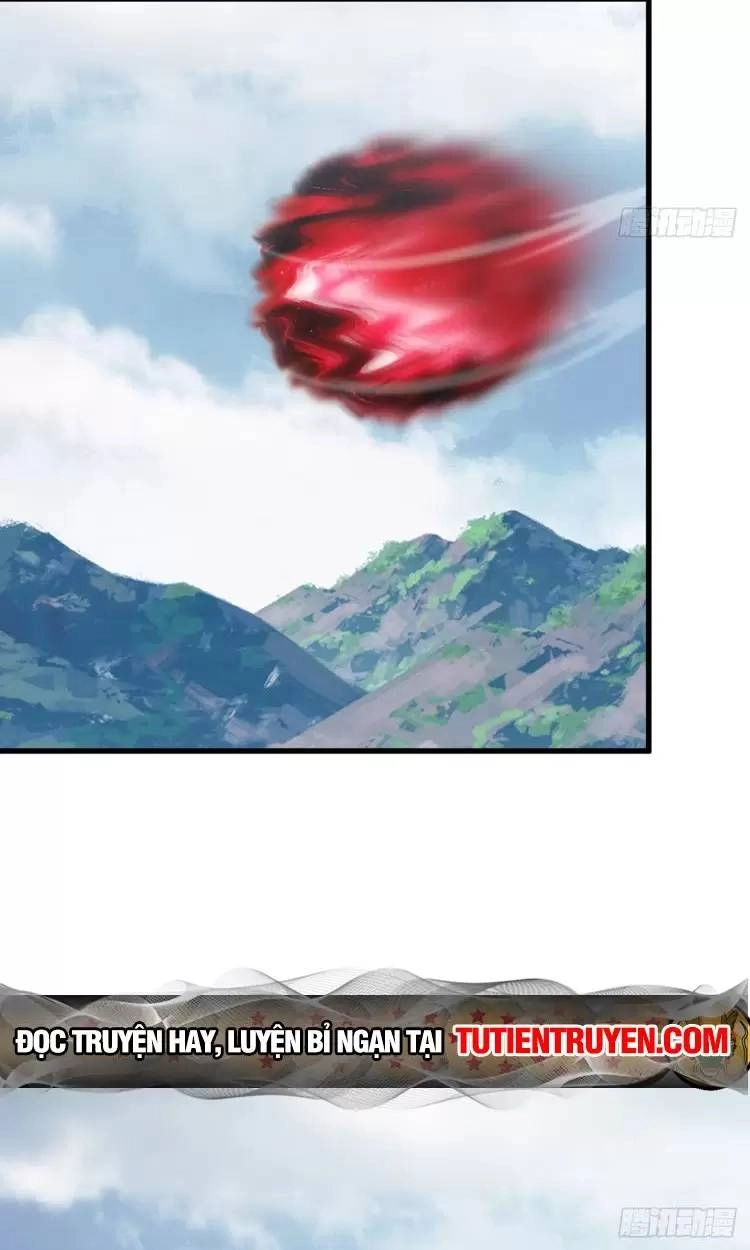 Ta Ở Nhà 100 Năm Khi Ra Ngoài Đã Vô Địch Chapter 276 - 19