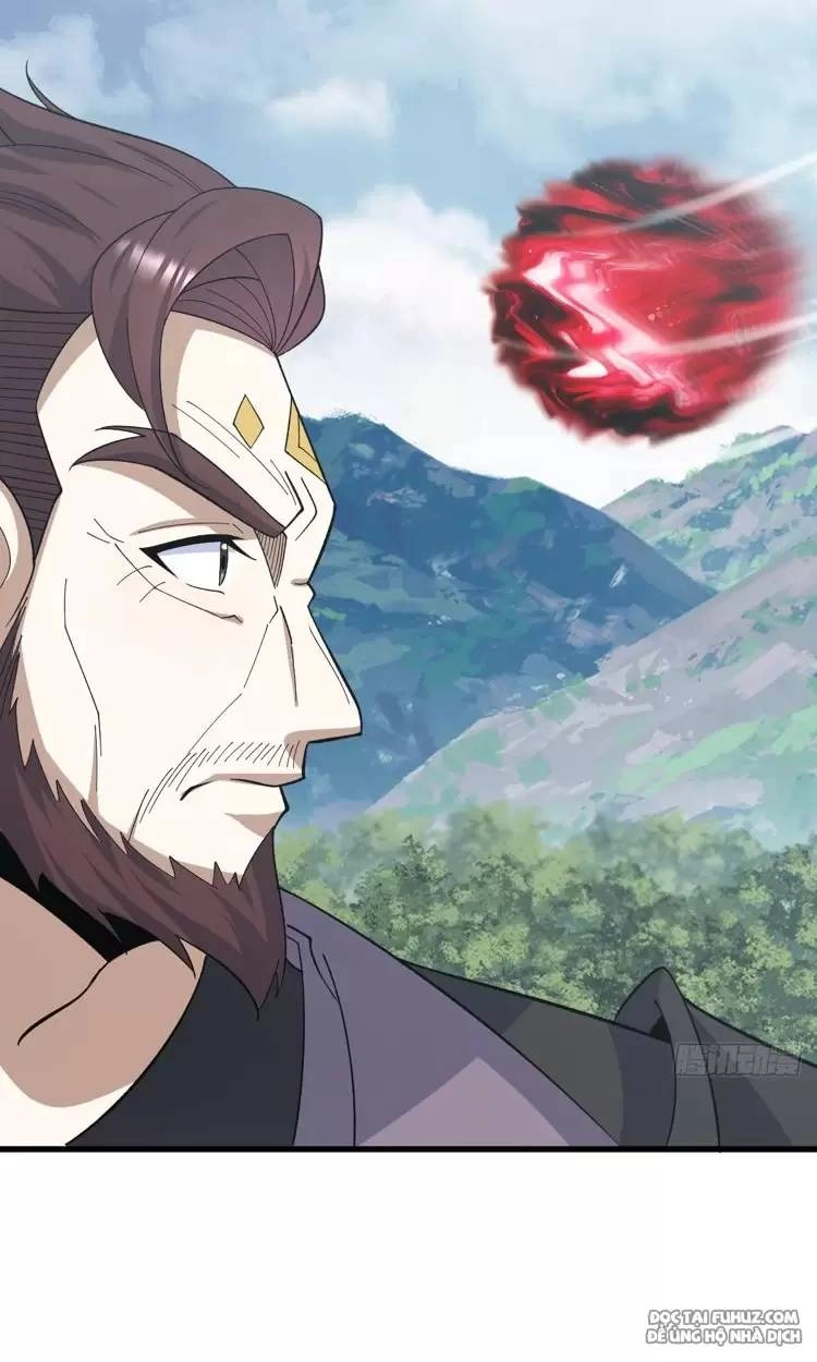 Ta Ở Nhà 100 Năm Khi Ra Ngoài Đã Vô Địch Chapter 276 - 20