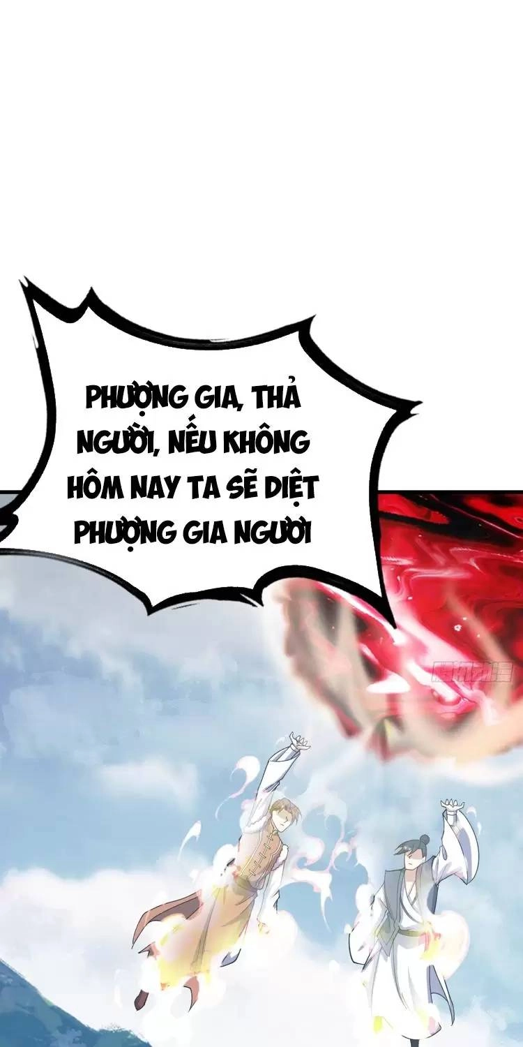 Ta Ở Nhà 100 Năm Khi Ra Ngoài Đã Vô Địch Chapter 276 - 23