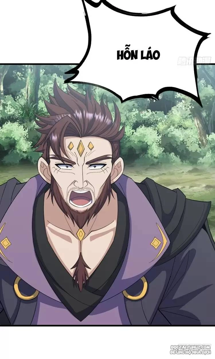 Ta Ở Nhà 100 Năm Khi Ra Ngoài Đã Vô Địch Chapter 276 - 25