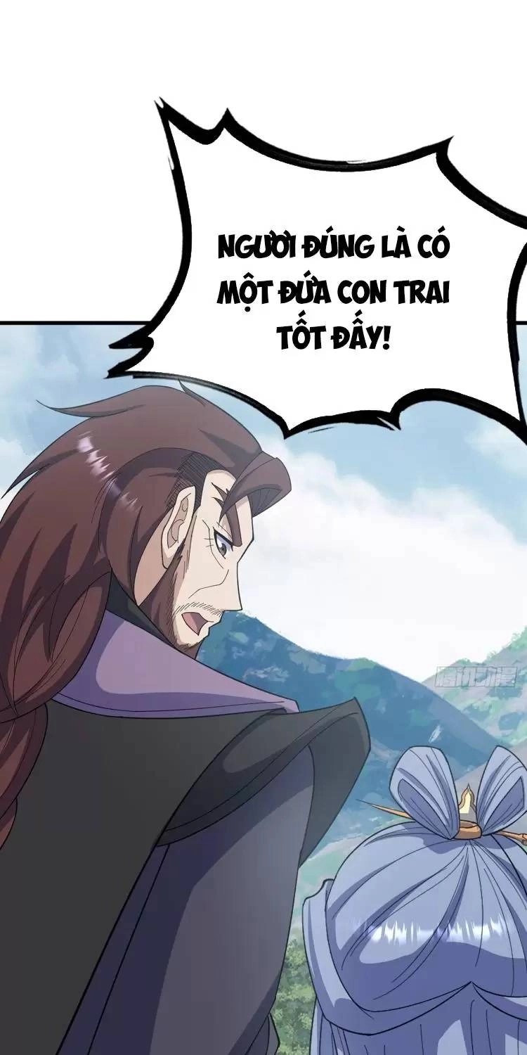 Ta Ở Nhà 100 Năm Khi Ra Ngoài Đã Vô Địch Chapter 276 - 26