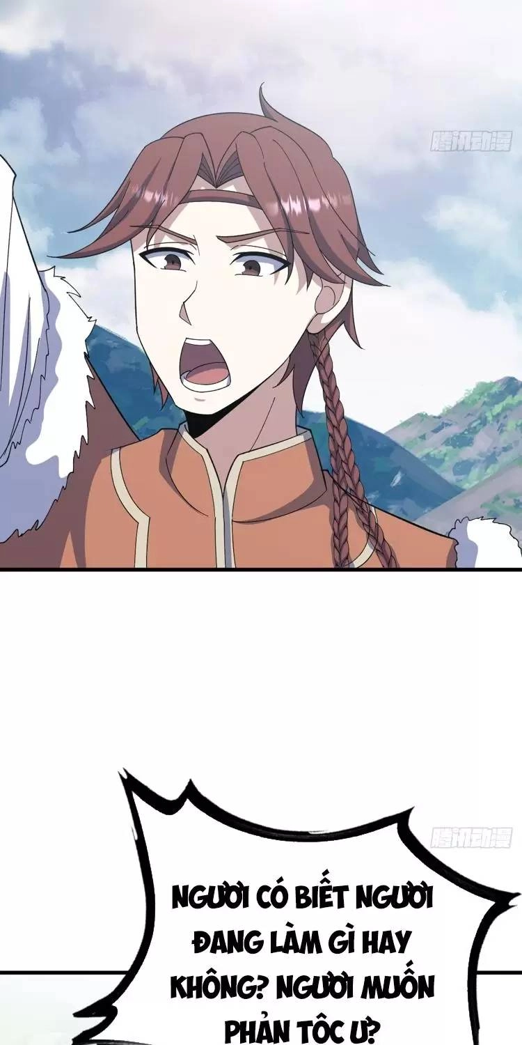 Ta Ở Nhà 100 Năm Khi Ra Ngoài Đã Vô Địch Chapter 276 - 31