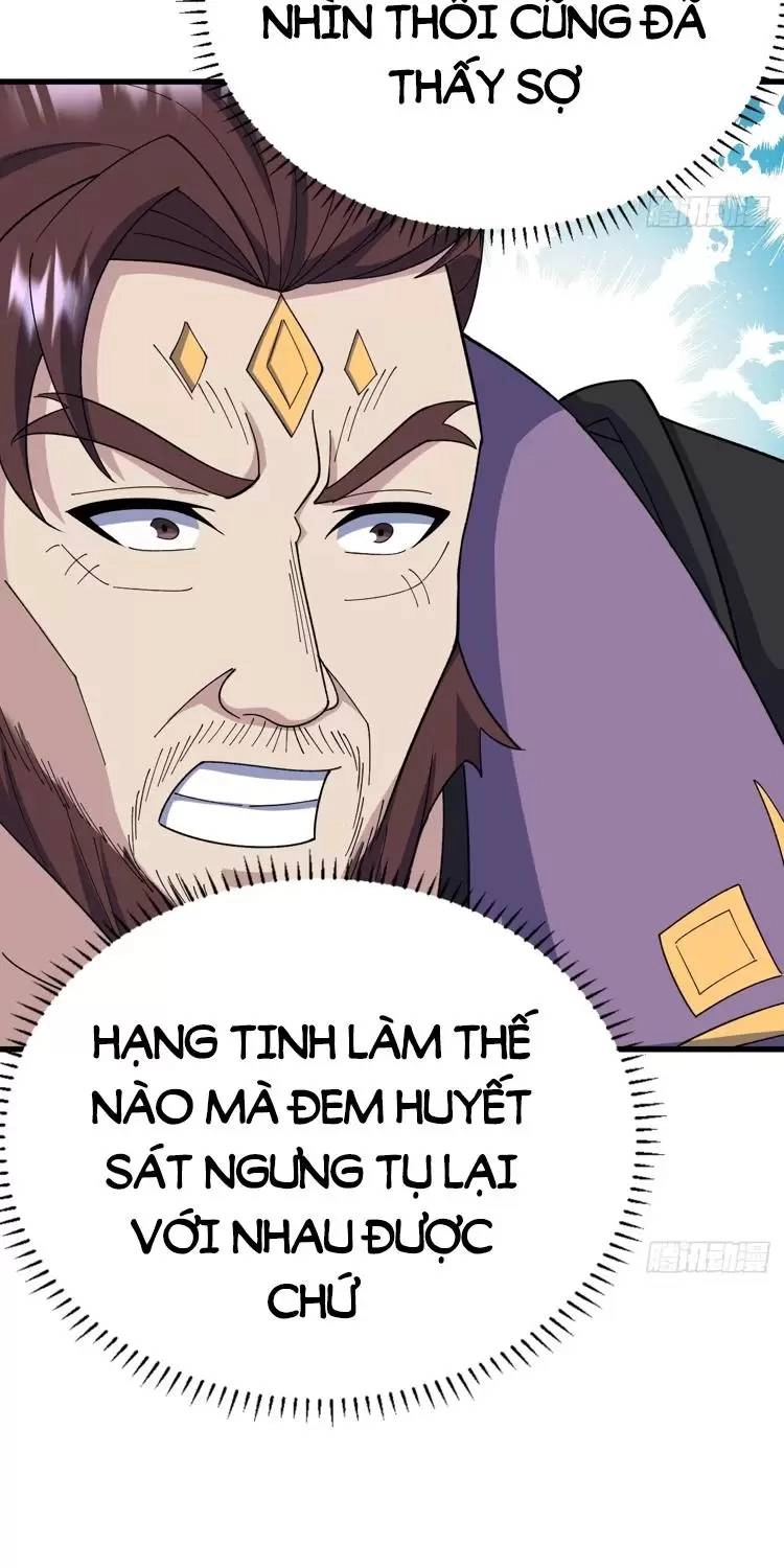 Ta Ở Nhà 100 Năm Khi Ra Ngoài Đã Vô Địch Chapter 276 - 33