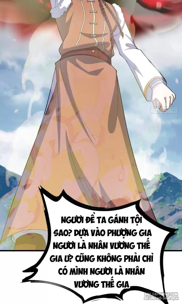 Ta Ở Nhà 100 Năm Khi Ra Ngoài Đã Vô Địch Chapter 276 - 35