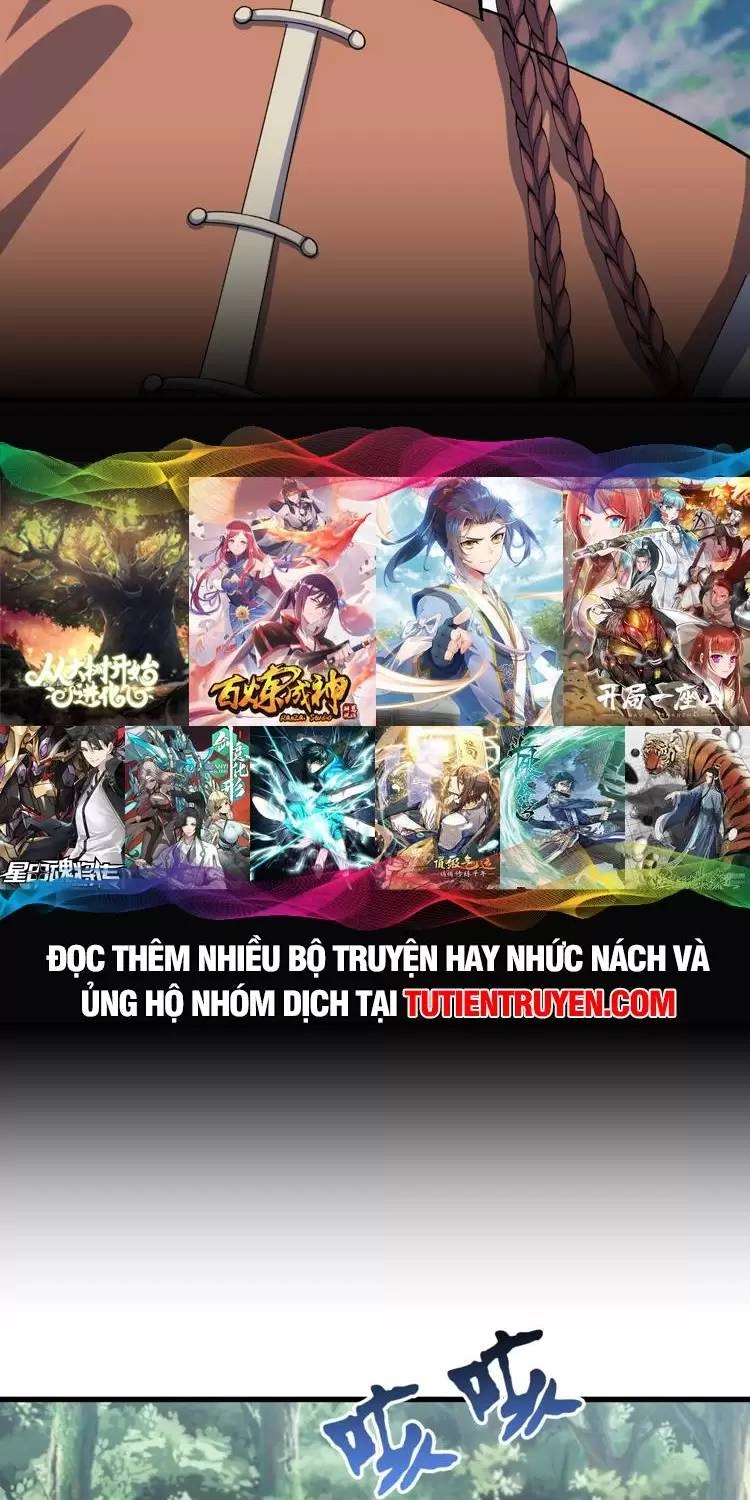 Ta Ở Nhà 100 Năm Khi Ra Ngoài Đã Vô Địch Chapter 276 - 37