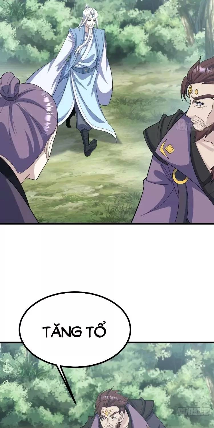 Ta Ở Nhà 100 Năm Khi Ra Ngoài Đã Vô Địch Chapter 276 - 38