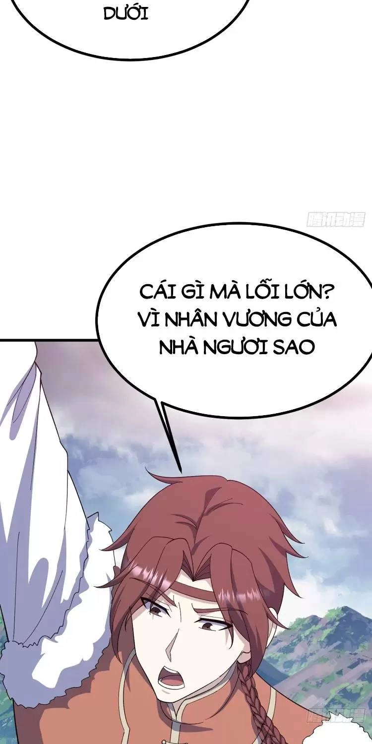 Ta Ở Nhà 100 Năm Khi Ra Ngoài Đã Vô Địch Chapter 276 - 41