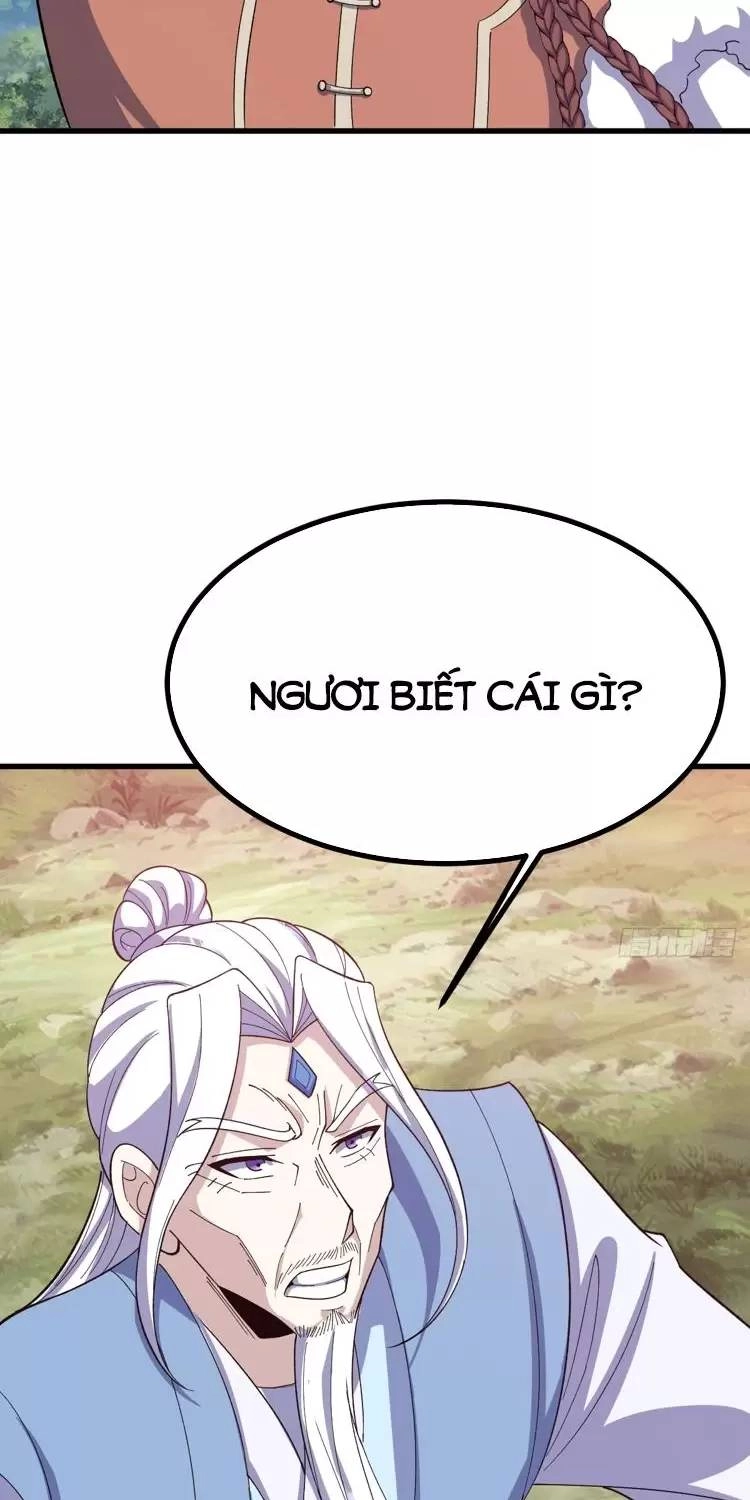 Ta Ở Nhà 100 Năm Khi Ra Ngoài Đã Vô Địch Chapter 276 - 42