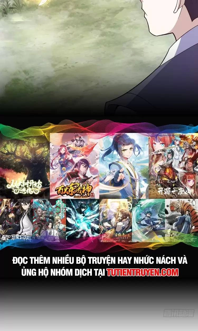 Ta Ở Nhà 100 Năm Khi Ra Ngoài Đã Vô Địch Chapter 276 - 44