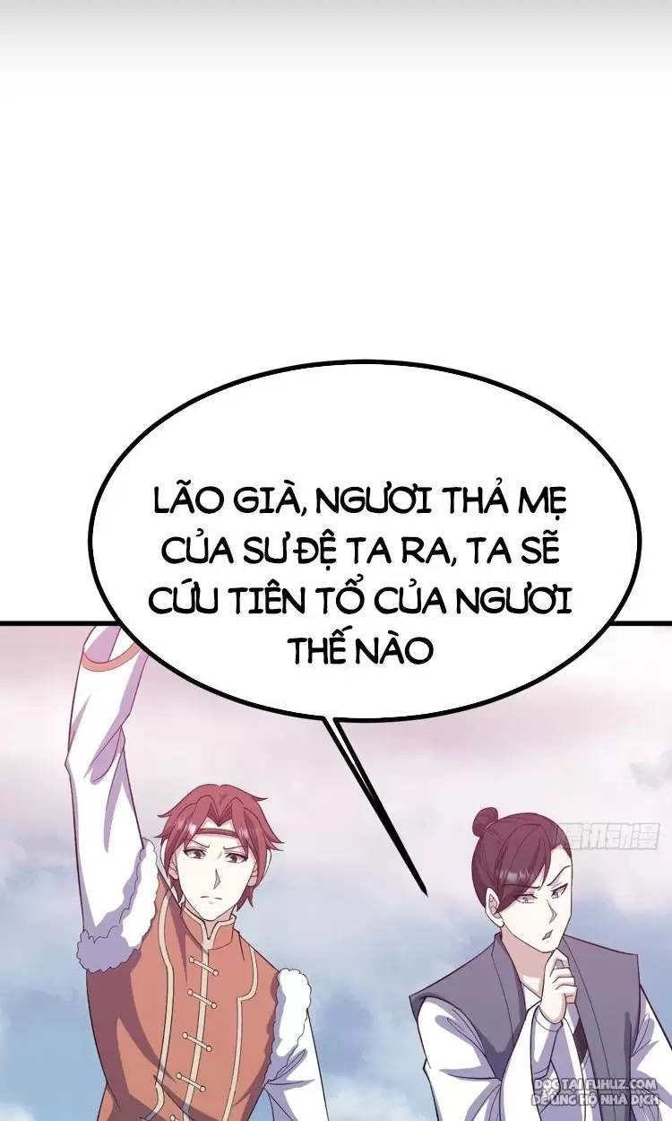 Ta Ở Nhà 100 Năm Khi Ra Ngoài Đã Vô Địch Chapter 276 - 45