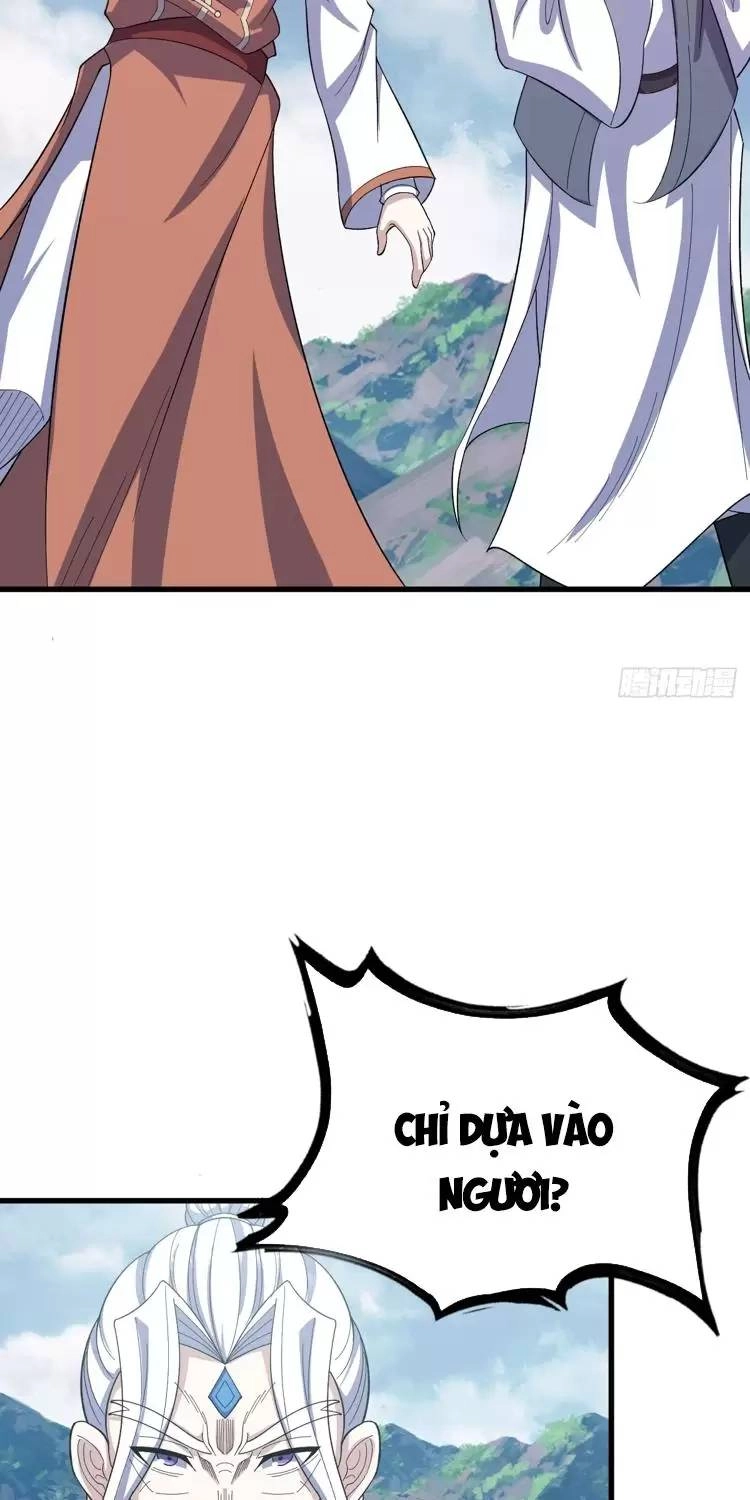 Ta Ở Nhà 100 Năm Khi Ra Ngoài Đã Vô Địch Chapter 276 - 46