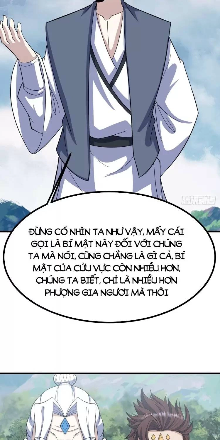 Ta Ở Nhà 100 Năm Khi Ra Ngoài Đã Vô Địch Chapter 276 - 48