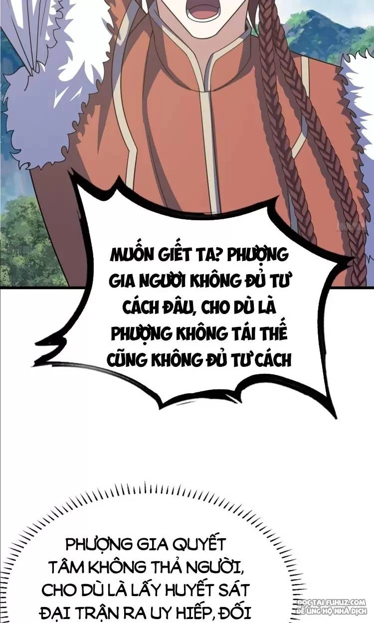 Ta Ở Nhà 100 Năm Khi Ra Ngoài Đã Vô Địch Chapter 277 - 5