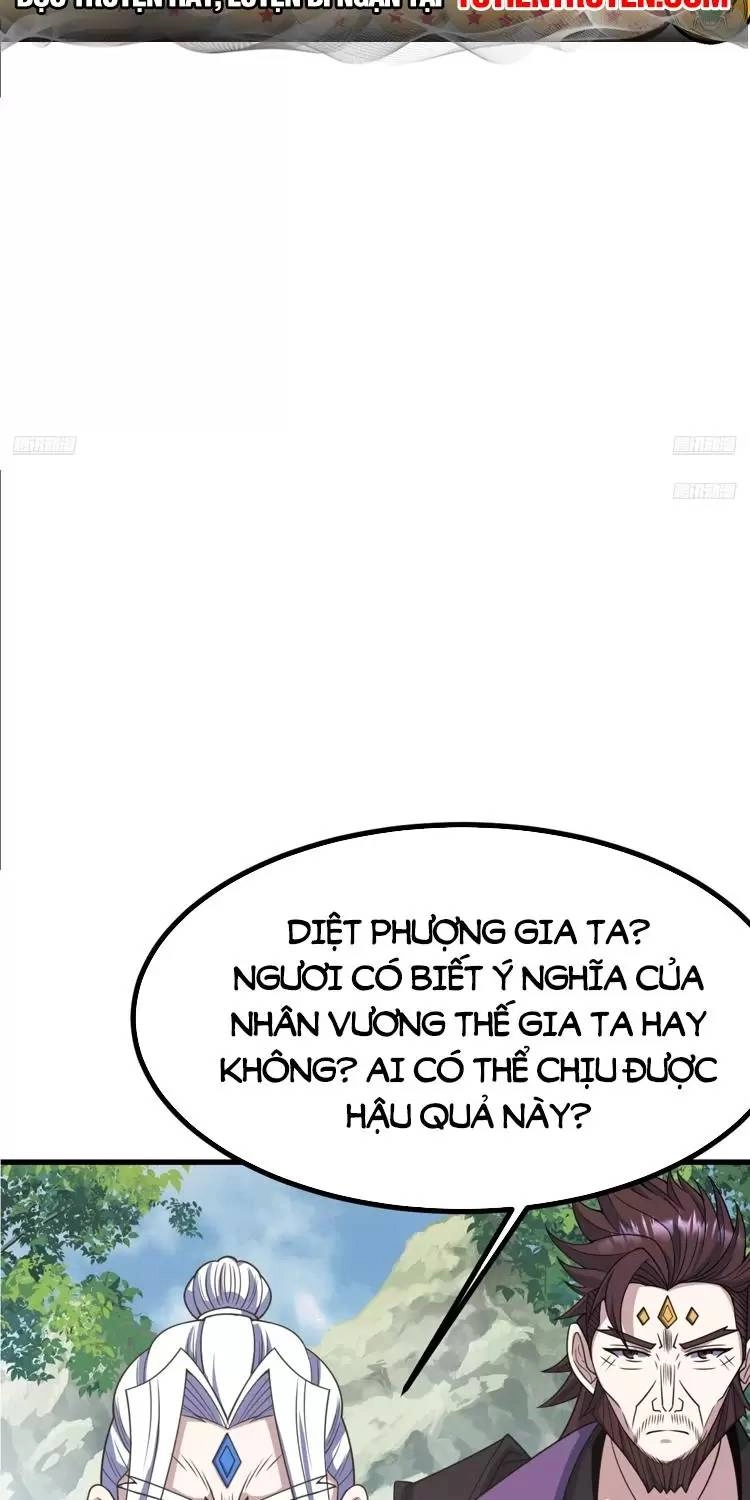 Ta Ở Nhà 100 Năm Khi Ra Ngoài Đã Vô Địch Chapter 277 - 8