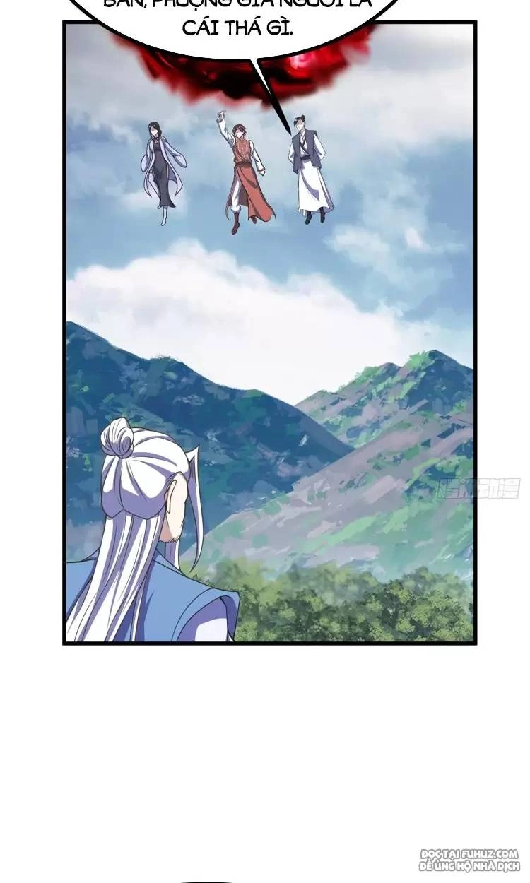 Ta Ở Nhà 100 Năm Khi Ra Ngoài Đã Vô Địch Chapter 277 - 10