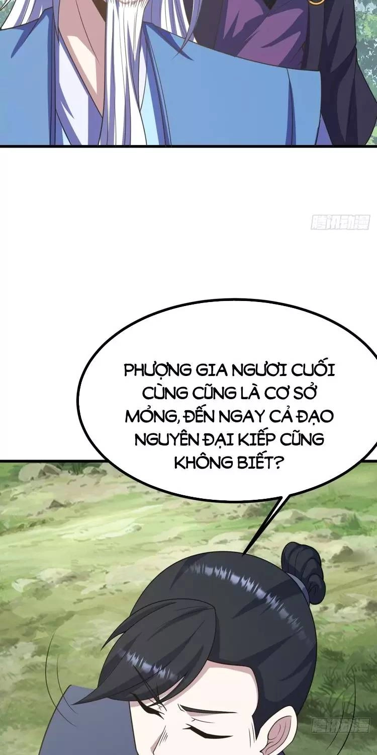 Ta Ở Nhà 100 Năm Khi Ra Ngoài Đã Vô Địch Chapter 277 - 13