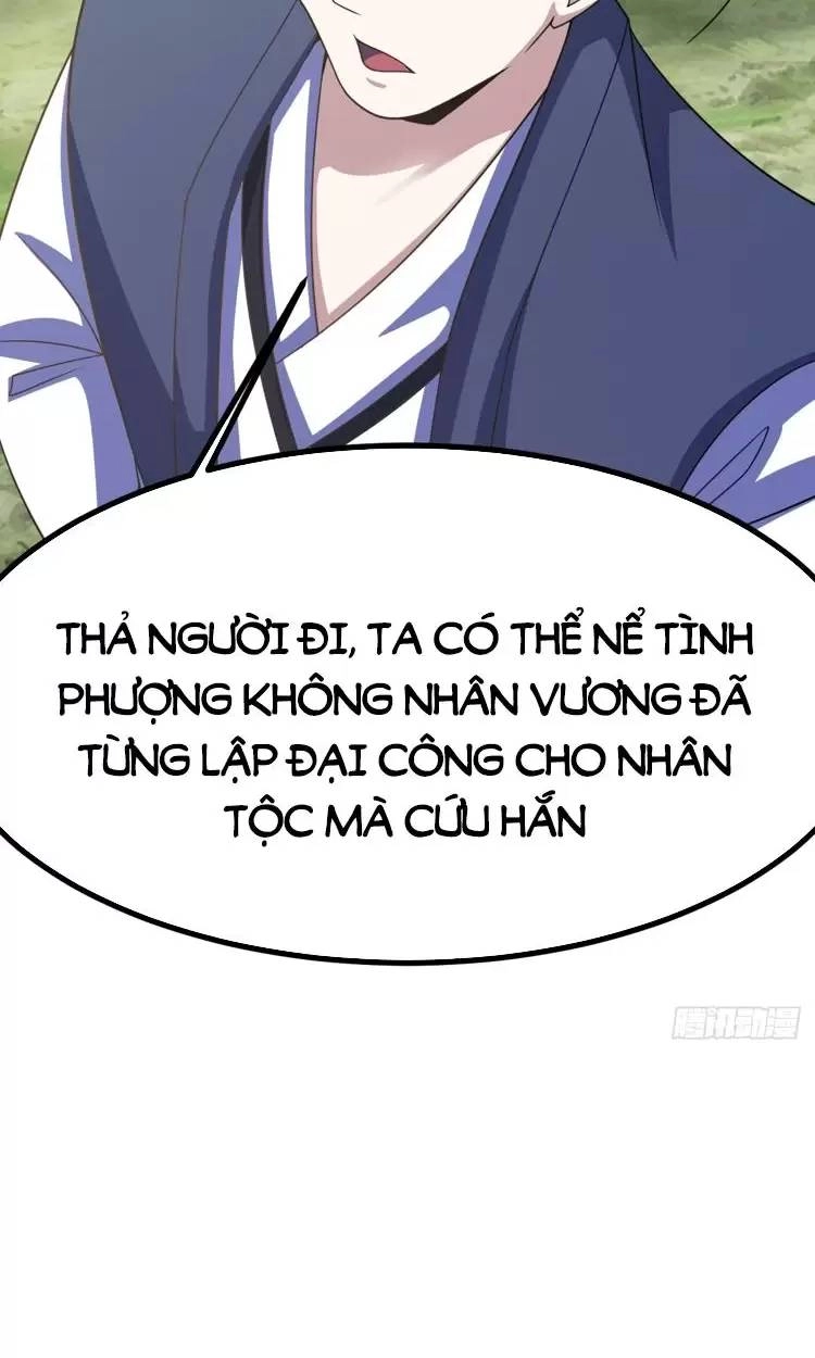 Ta Ở Nhà 100 Năm Khi Ra Ngoài Đã Vô Địch Chapter 277 - 14