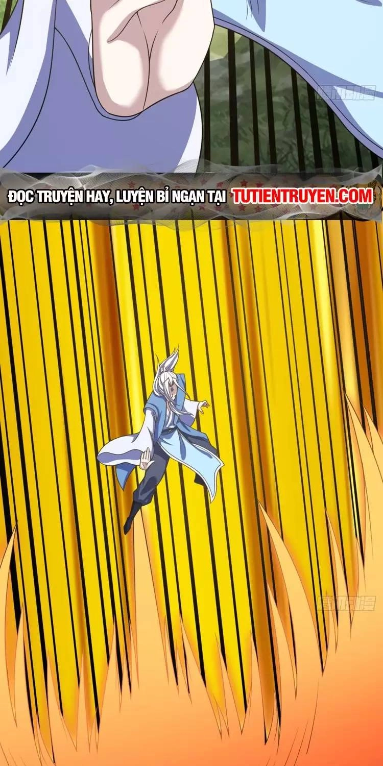 Ta Ở Nhà 100 Năm Khi Ra Ngoài Đã Vô Địch Chapter 277 - 17