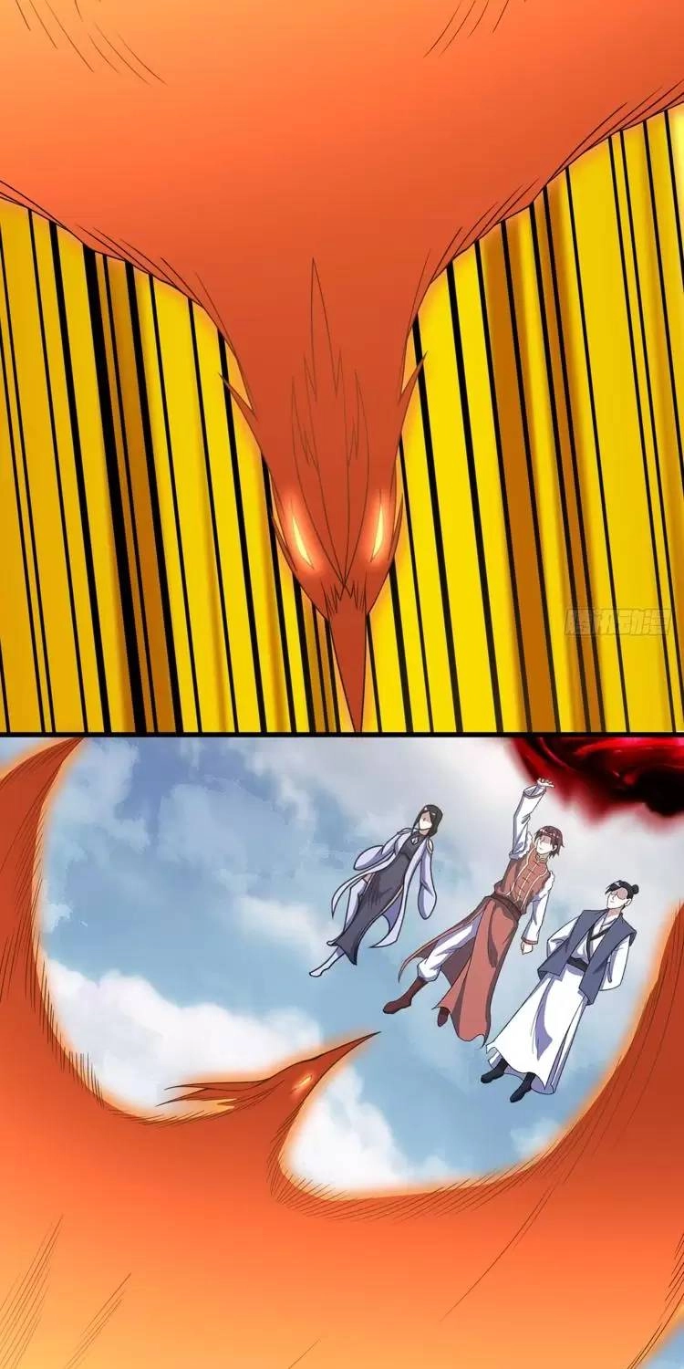 Ta Ở Nhà 100 Năm Khi Ra Ngoài Đã Vô Địch Chapter 277 - 18