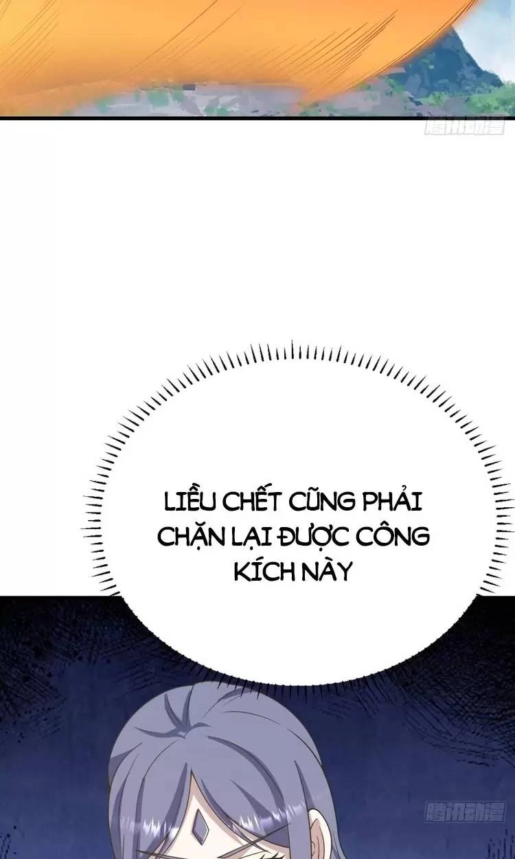 Ta Ở Nhà 100 Năm Khi Ra Ngoài Đã Vô Địch Chapter 277 - 19