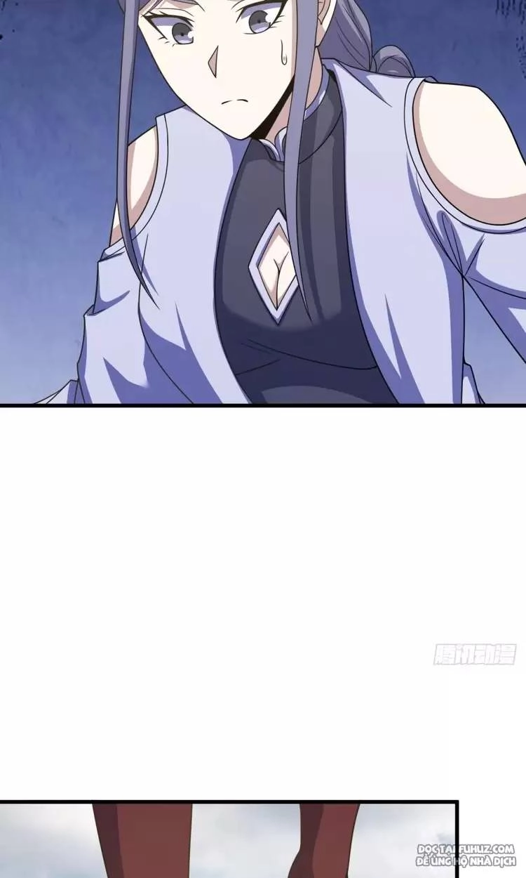 Ta Ở Nhà 100 Năm Khi Ra Ngoài Đã Vô Địch Chapter 277 - 20