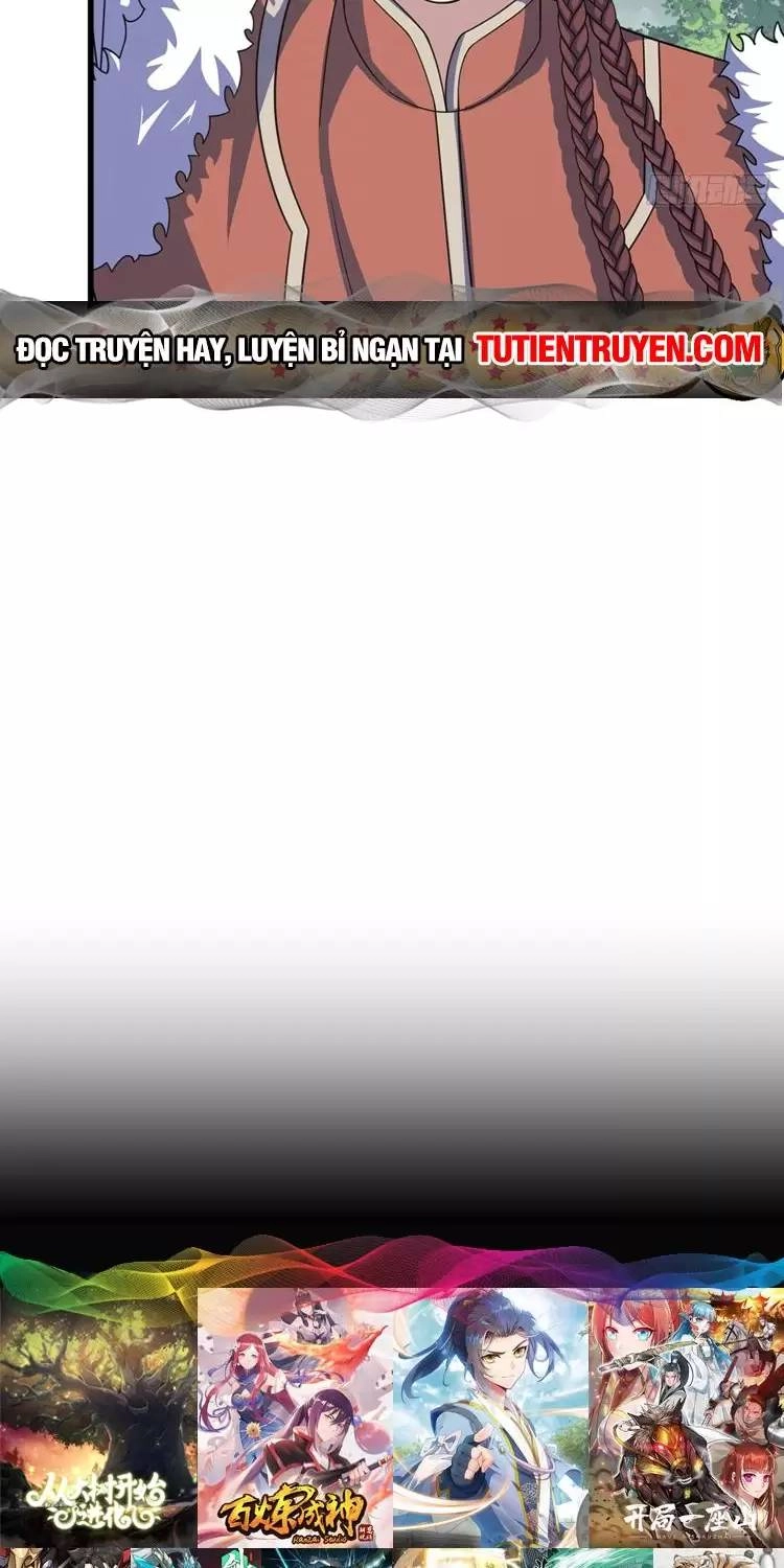 Ta Ở Nhà 100 Năm Khi Ra Ngoài Đã Vô Địch Chapter 277 - 22