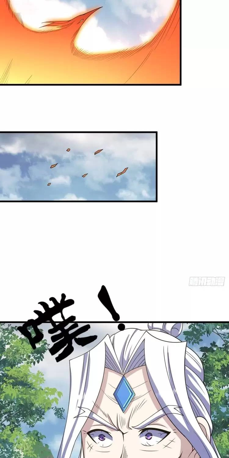 Ta Ở Nhà 100 Năm Khi Ra Ngoài Đã Vô Địch Chapter 277 - 26