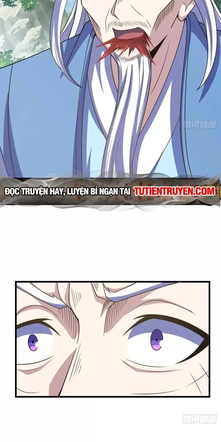 Ta Ở Nhà 100 Năm Khi Ra Ngoài Đã Vô Địch Chapter 277 - 27