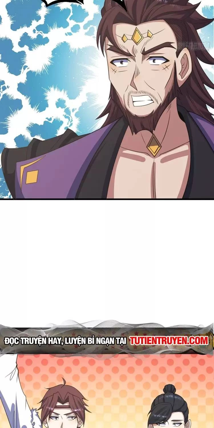 Ta Ở Nhà 100 Năm Khi Ra Ngoài Đã Vô Địch Chapter 277 - 31