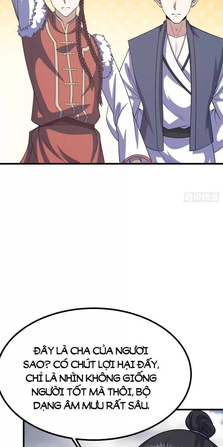 Ta Ở Nhà 100 Năm Khi Ra Ngoài Đã Vô Địch Chapter 277 - 32