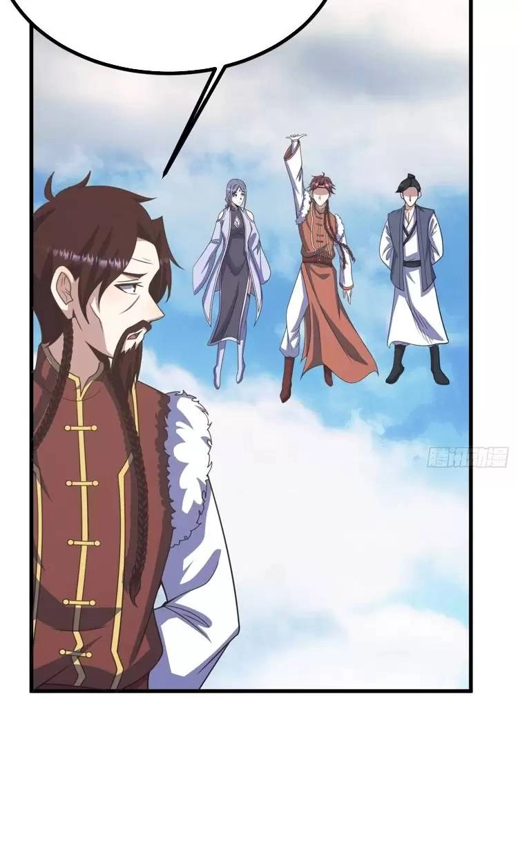 Ta Ở Nhà 100 Năm Khi Ra Ngoài Đã Vô Địch Chapter 277 - 34