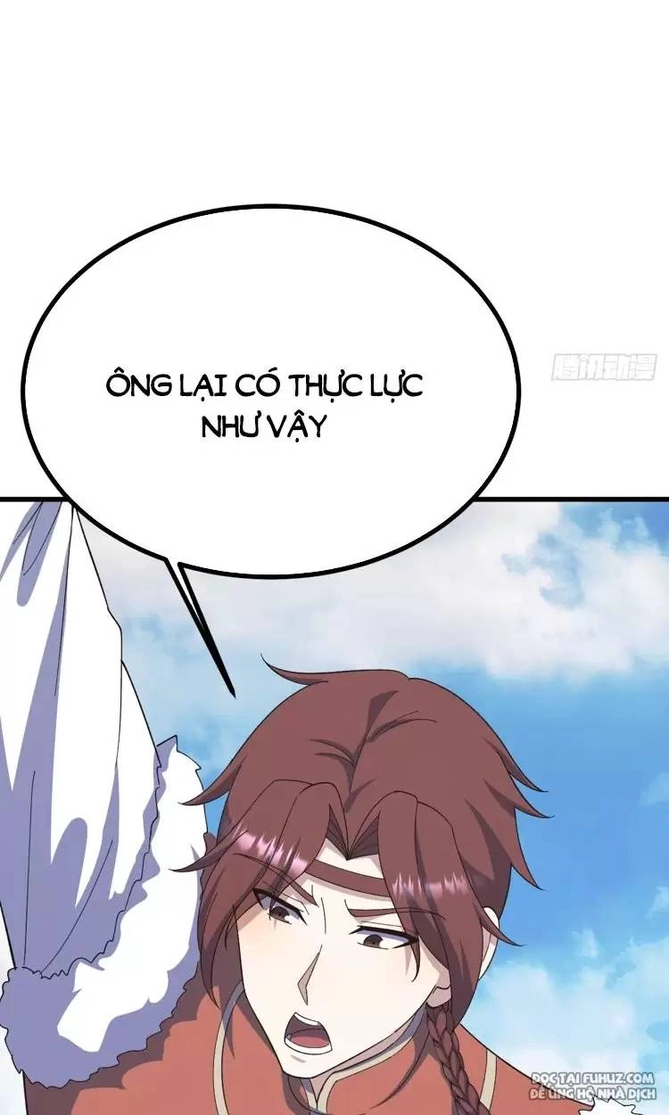 Ta Ở Nhà 100 Năm Khi Ra Ngoài Đã Vô Địch Chapter 277 - 35