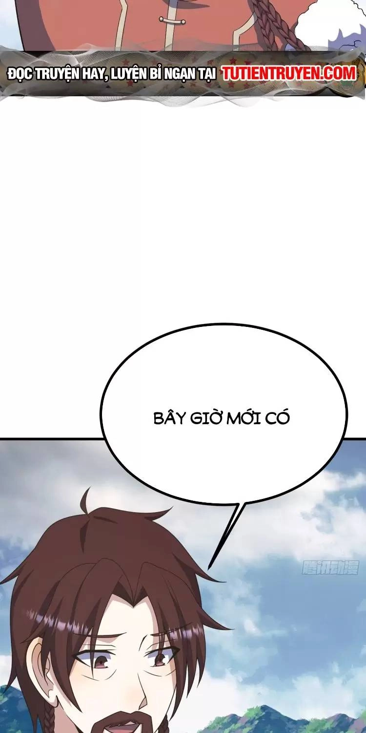 Ta Ở Nhà 100 Năm Khi Ra Ngoài Đã Vô Địch Chapter 277 - 36