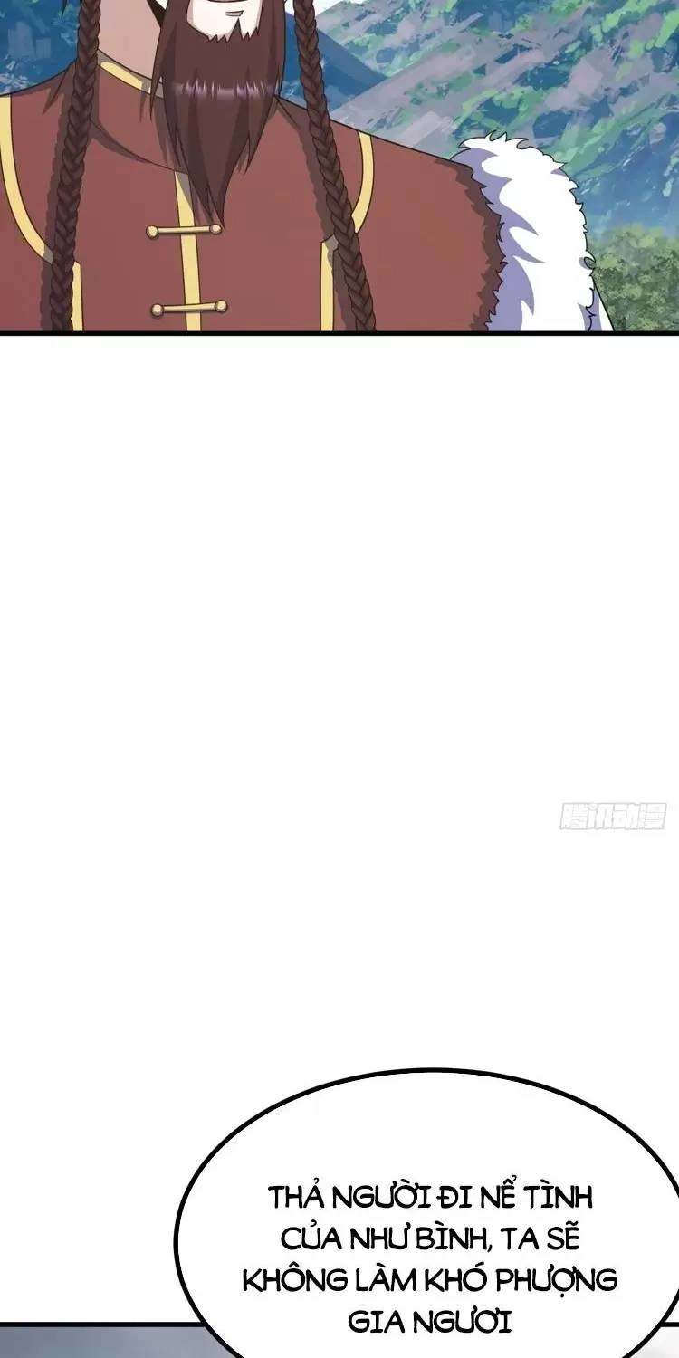 Ta Ở Nhà 100 Năm Khi Ra Ngoài Đã Vô Địch Chapter 277 - 37