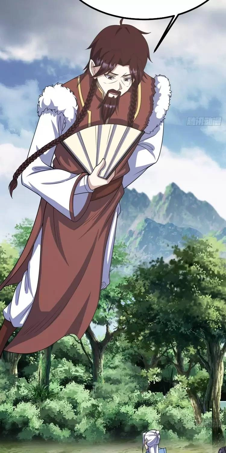 Ta Ở Nhà 100 Năm Khi Ra Ngoài Đã Vô Địch Chapter 277 - 38