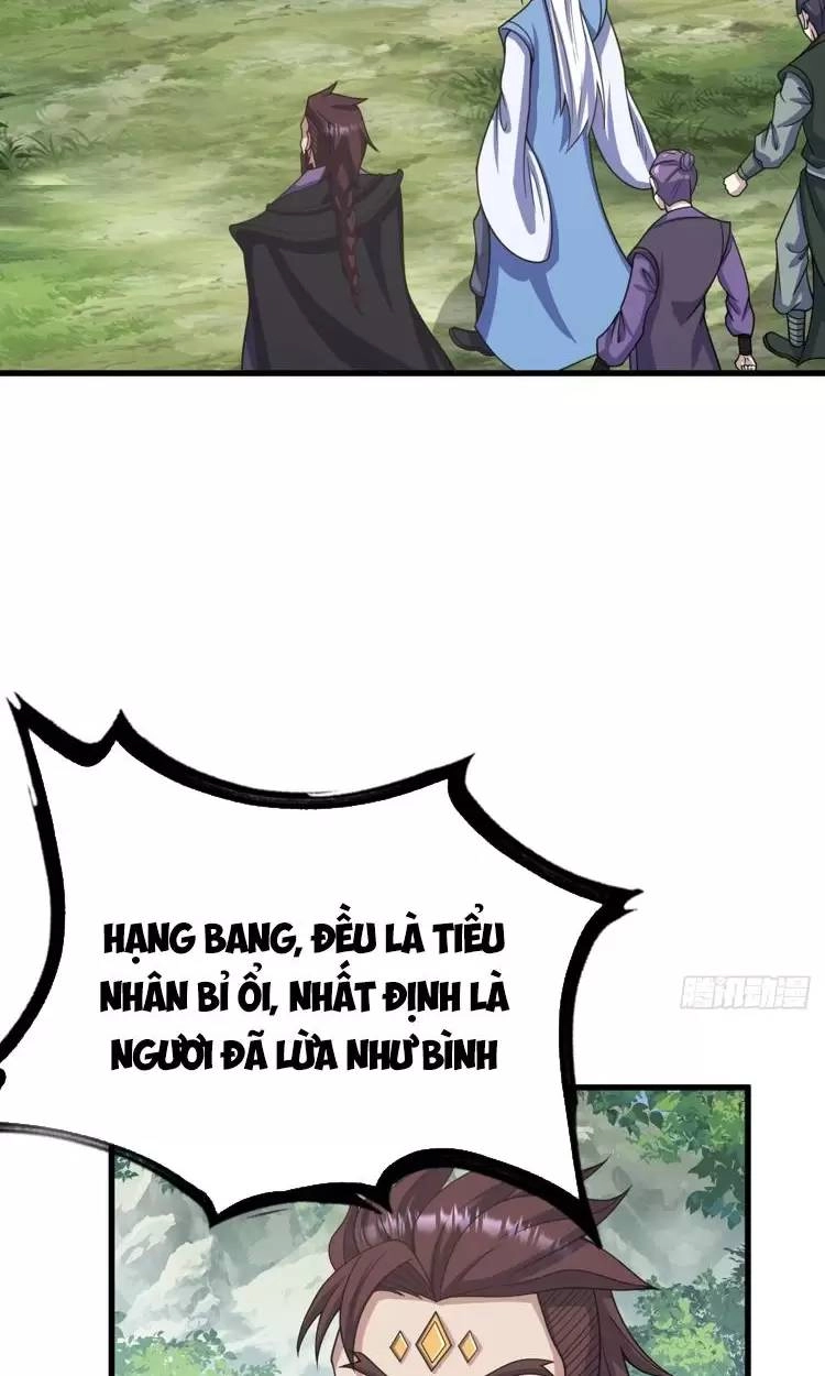 Ta Ở Nhà 100 Năm Khi Ra Ngoài Đã Vô Địch Chapter 277 - 39