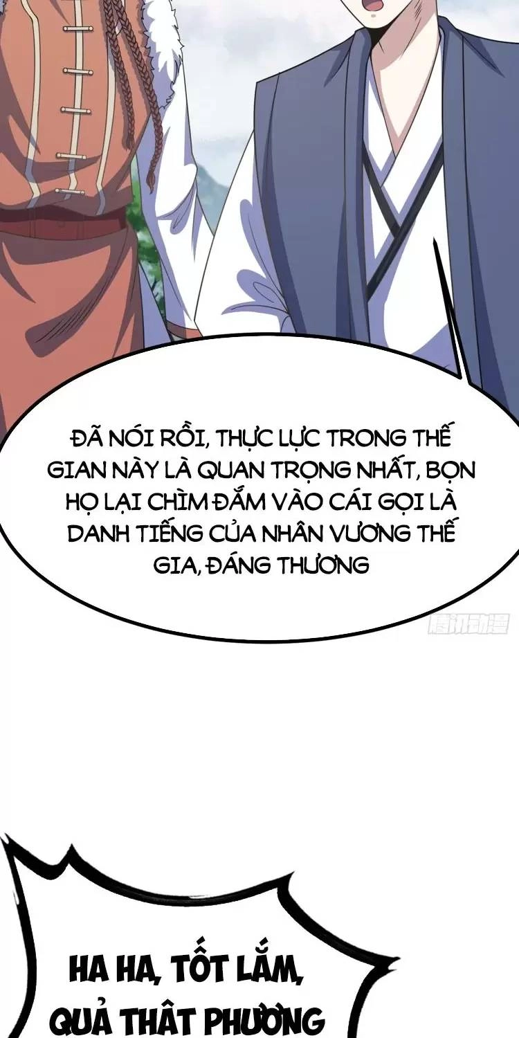 Ta Ở Nhà 100 Năm Khi Ra Ngoài Đã Vô Địch Chapter 277 - 42