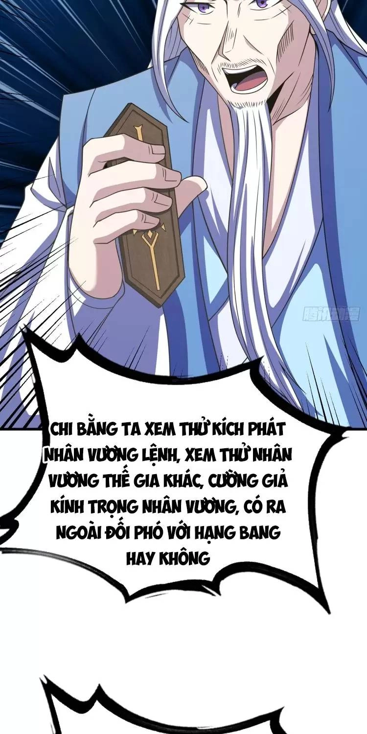 Ta Ở Nhà 100 Năm Khi Ra Ngoài Đã Vô Địch Chapter 277 - 46