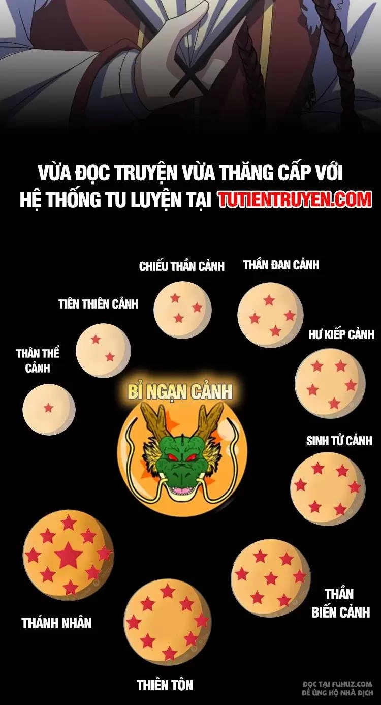 Ta Ở Nhà 100 Năm Khi Ra Ngoài Đã Vô Địch Chapter 277 - 48