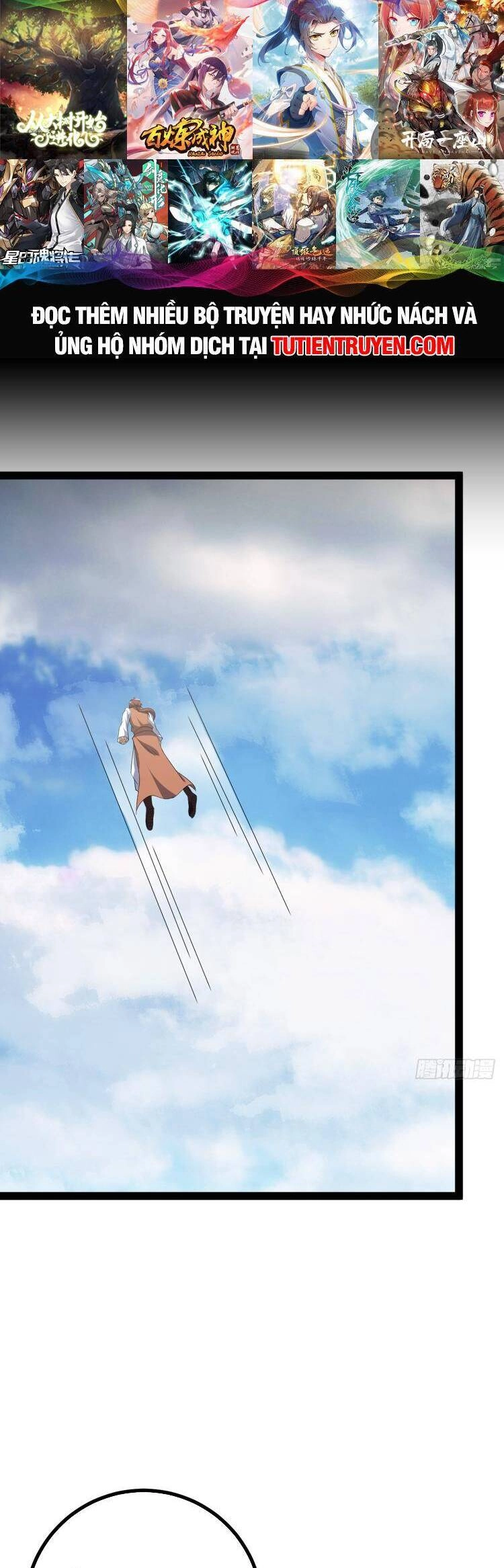 Ta Ở Nhà 100 Năm Khi Ra Ngoài Đã Vô Địch Chapter 279 - 8