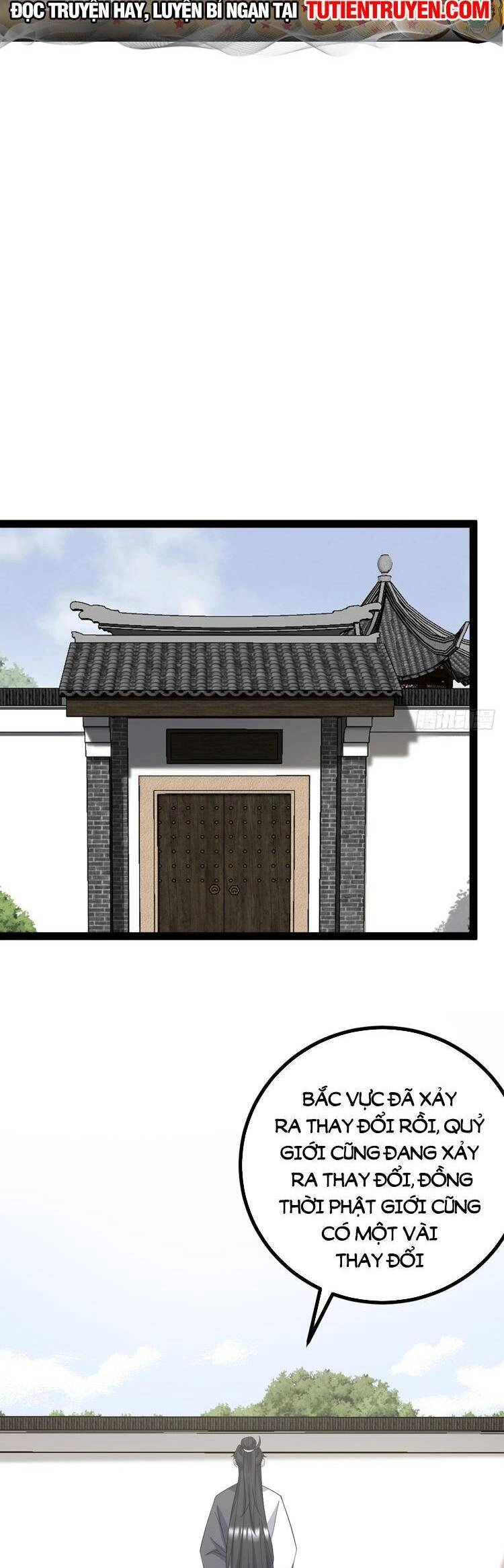 Ta Ở Nhà 100 Năm Khi Ra Ngoài Đã Vô Địch Chapter 279 - 11