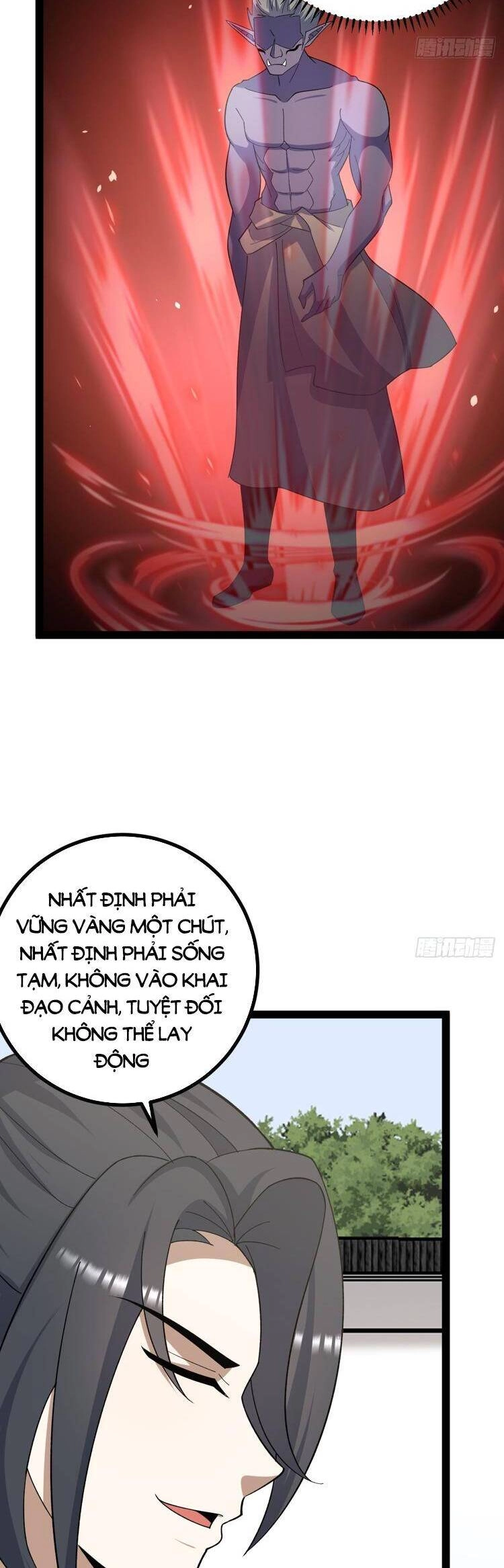 Ta Ở Nhà 100 Năm Khi Ra Ngoài Đã Vô Địch Chapter 279 - 21